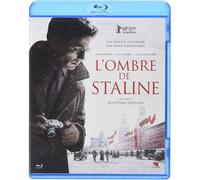L'Ombre de Staline – Blu-ray – Warner Bros.
