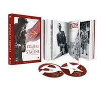 L'Ombre de Staline Combo Blu-ray DVD E