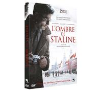 L'Ombre de Staline – Warner Bros. – DVD