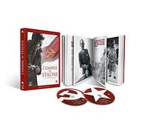 L'Ombre de Staline Combo Blu-ray DVD