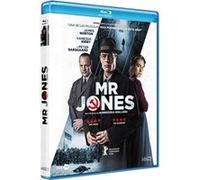 L'Ombre de Staline / Mr. Jones (Blu Ray) G