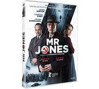 L'Ombre de Staline / Mr. Jones (DVD) G