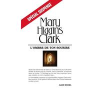 L'Ombre de ton sourire - Anne Damour - Albin Michel - broché - Roman