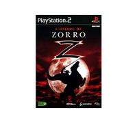 L'Ombre de Zorro