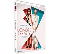 L'Ombre d'Emily – Rioba – DVD