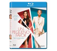 L'ombre D'emily (2018) / A Simple Favor (Blu Ray)