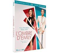 L'Ombre d'Emily – Blu-ray – Seven7