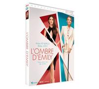 L'Ombre d'Emily – Rioba – DVD