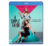L'ombre D'emily - A Simple Favor