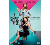 L'ombre D'emily - A Simple Favor