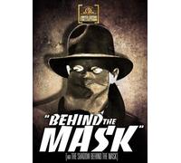 Behind The Mask – MGM – (1946)