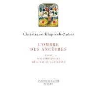 L'ombre des ancêtres