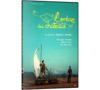 L'ombre Des Châteaux - Mediabook Blu-Ray + Dvd