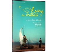 L'ombre Des Châteaux - Mediabook Blu-Ray + Dvd
