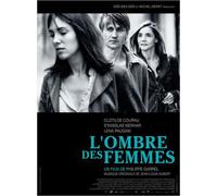 L'ombre des femmes DVD DVD