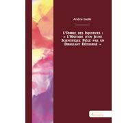 L'Ombre des Injustices : « L'Histoire d'un Jeune Scientifique Piégé par un Dirigeant Détou