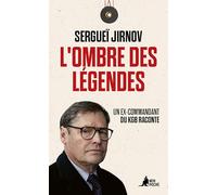 L'ombre des légendes