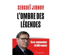 L'ombre des légendes