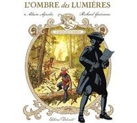 L'ombre Des Lumières Tome 2 - Dentelles Et Wampum