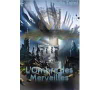 L'ombre des Merveilles