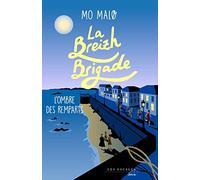 L'Ombre des remparts: La Breizh Brigade Tome 3 (3)