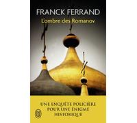 L'ombre Des Romanov