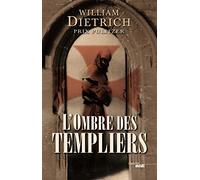 L'Ombre des Templiers