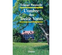 L'ombre des treize vents