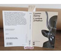 L'ombre d'Hathor