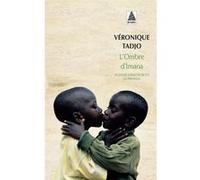 L'Ombre d'Imana Véronique Tadjo (Auteur)