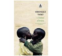 L'ombre D'imana - Voyages Jusqu'au Bout Du Rwanda