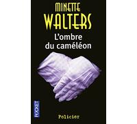 L'ombre du caméléon