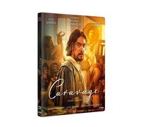 L'Ombre du Caravage Blu-ray