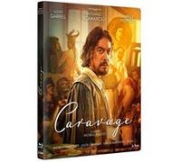 L'Ombre du Caravage Blu-ray E