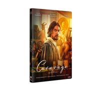Caravage – Warner Bros. – DVD