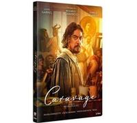 L'Ombre du Caravage DVD E