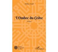 L'ombre Du Cèdre | Occasion