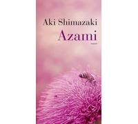 Azami: L'Ombre du chardon