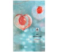 Aki Shimazaki – Hôzuki : L'Ombre du chardon – Actes Sud