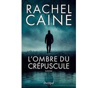 L'ombre du crépuscule