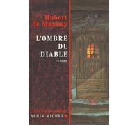 L'Ombre du diable