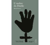 L'ombre du diable Michée Chaudron, dernière sorcière exécutée à Genève - Michel Porret - Georg - Poche - Essai