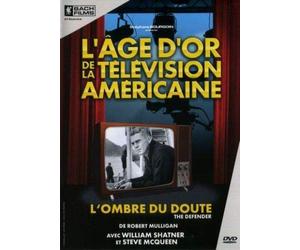 L'ombre du doute / Studio One in Hollywood: The Defender: Part 1