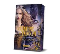 L'ombre du faucon: Les Flammes de la Révolte 1