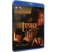 L'Ombre du feu Blu-ray
