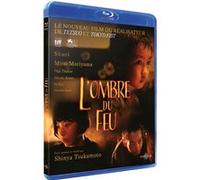 L'Ombre du feu Blu-ray E