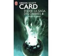L'ombre du géant Orson Scott Card (Auteur), Arnaud Mousnier-Lompré (Traduction)