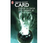 L'ombre du géant - Orson Scott Card - J'ai Lu - broché - Roman