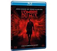 L'ombre Du Mal - Blu-Ray