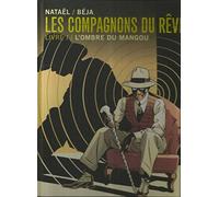 L'ombre du Mangou